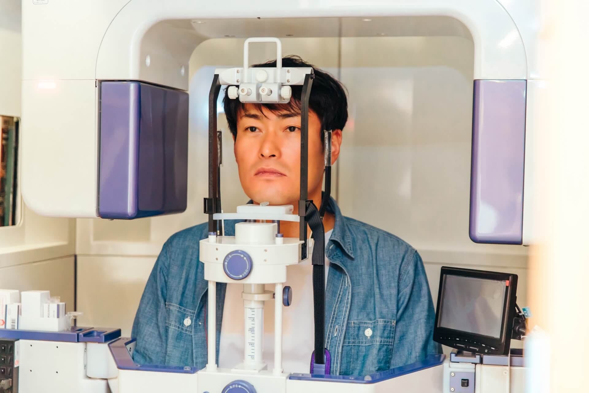 インプラント治療の具体的な流れ