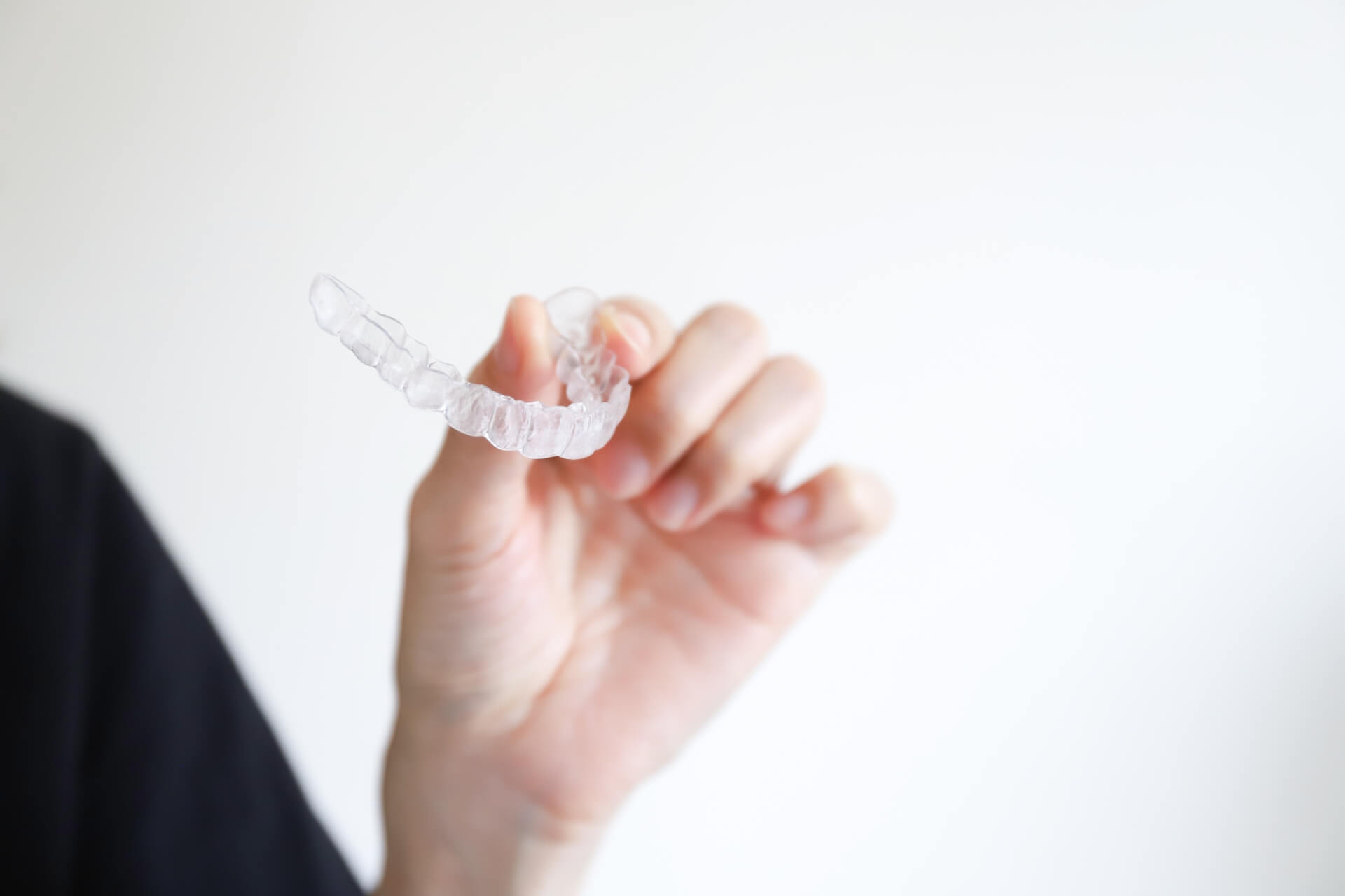 審美歯科におけるすきっ歯の治療方法は？