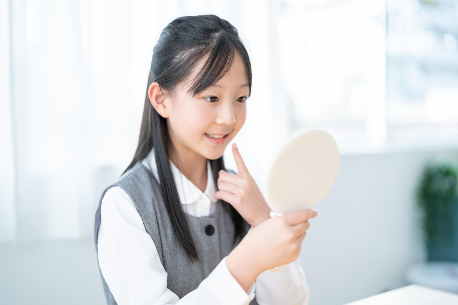 子どもの歯列矯正を始めるのに最適な時期とは？
