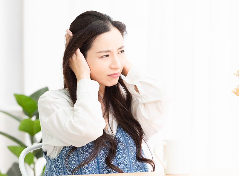 痛い治療が苦手｜池袋の歯医者・歯科「Lily Smile Dental Clinic」