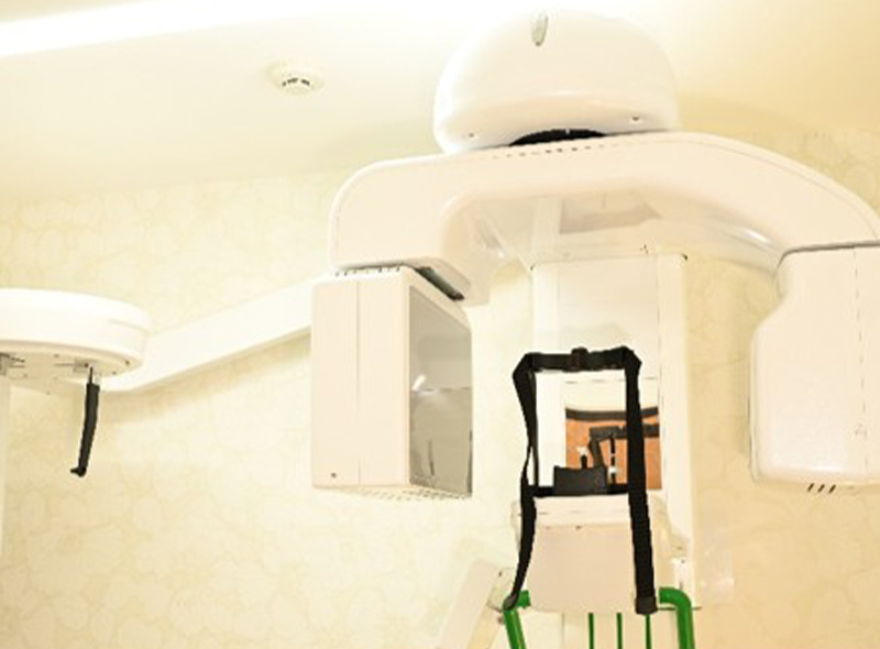 歯科用CTについて｜池袋の歯医者・歯科「Lily Smile Dental Clinic」