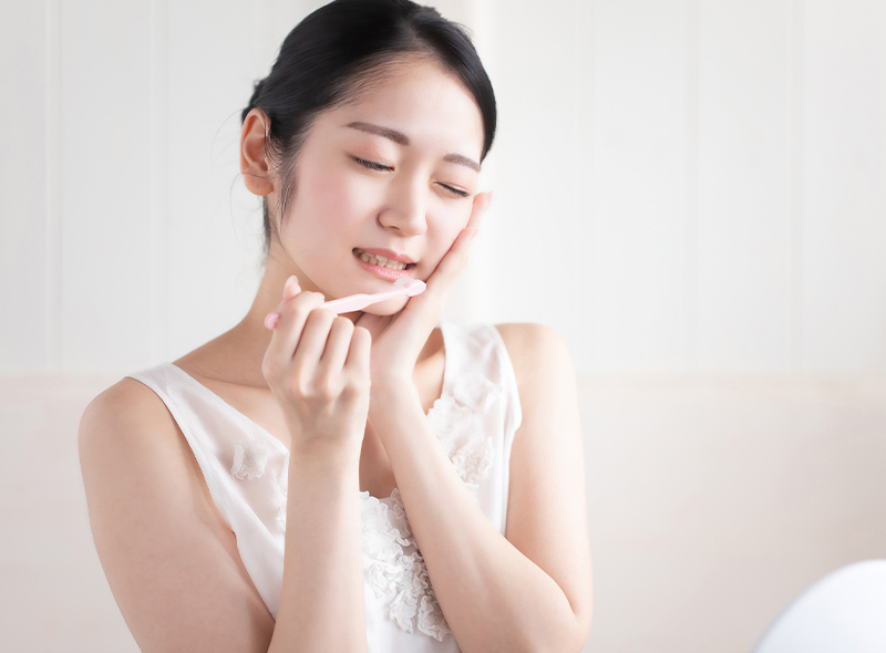 原因不明の痛みがある｜池袋の歯医者・歯科「Lily Smile Dental Clinic」