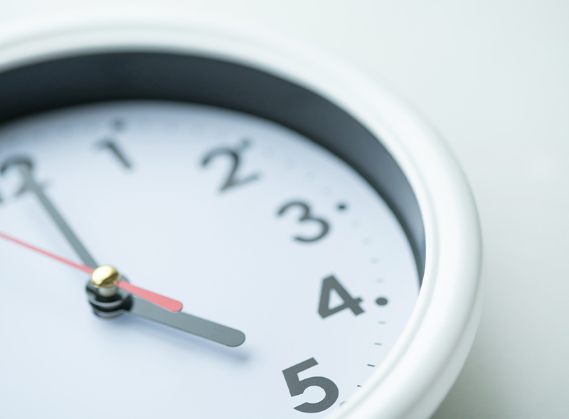 被せ物に時間をかけたくない｜池袋の歯医者・歯科「Lily Smile Dental Clinic」