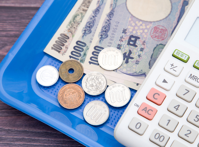 費用が気になる｜池袋の歯医者・歯科「Lily Smile Dental Clinic」