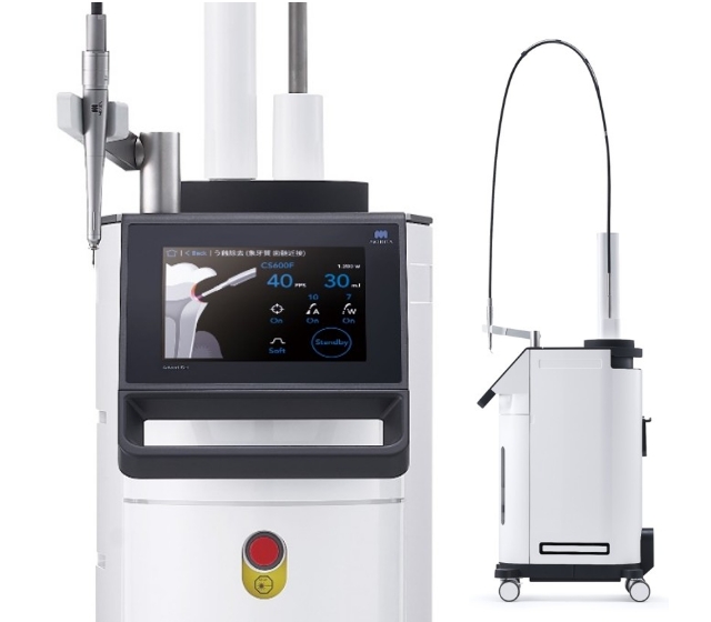 レーザー｜池袋の歯医者・歯科「Lily Smile Dental Clinic」