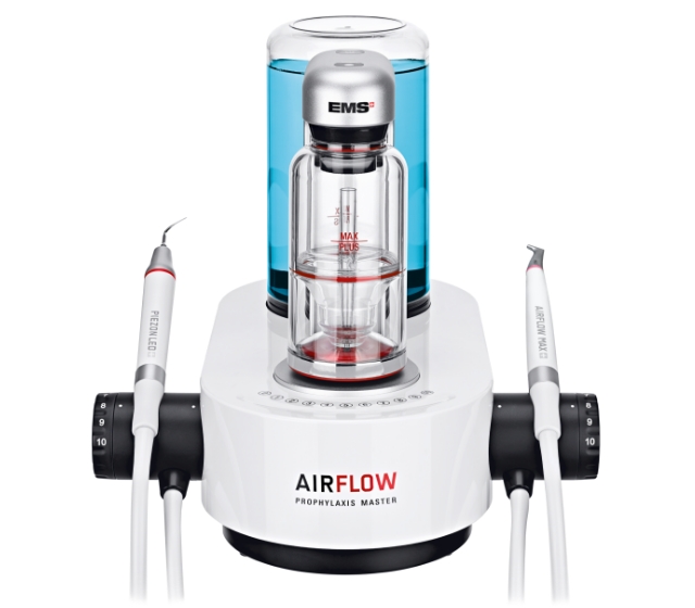 エアフロー｜池袋の歯医者・歯科「Lily Smile Dental Clinic」