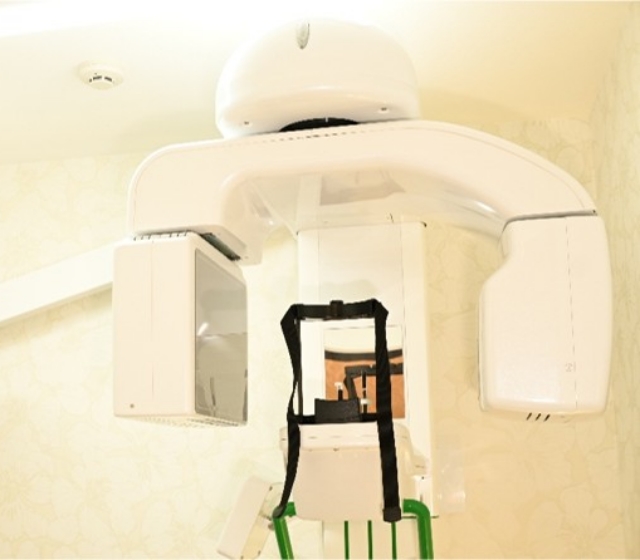 CT｜池袋の歯医者・歯科「Lily Smile Dental Clinic」