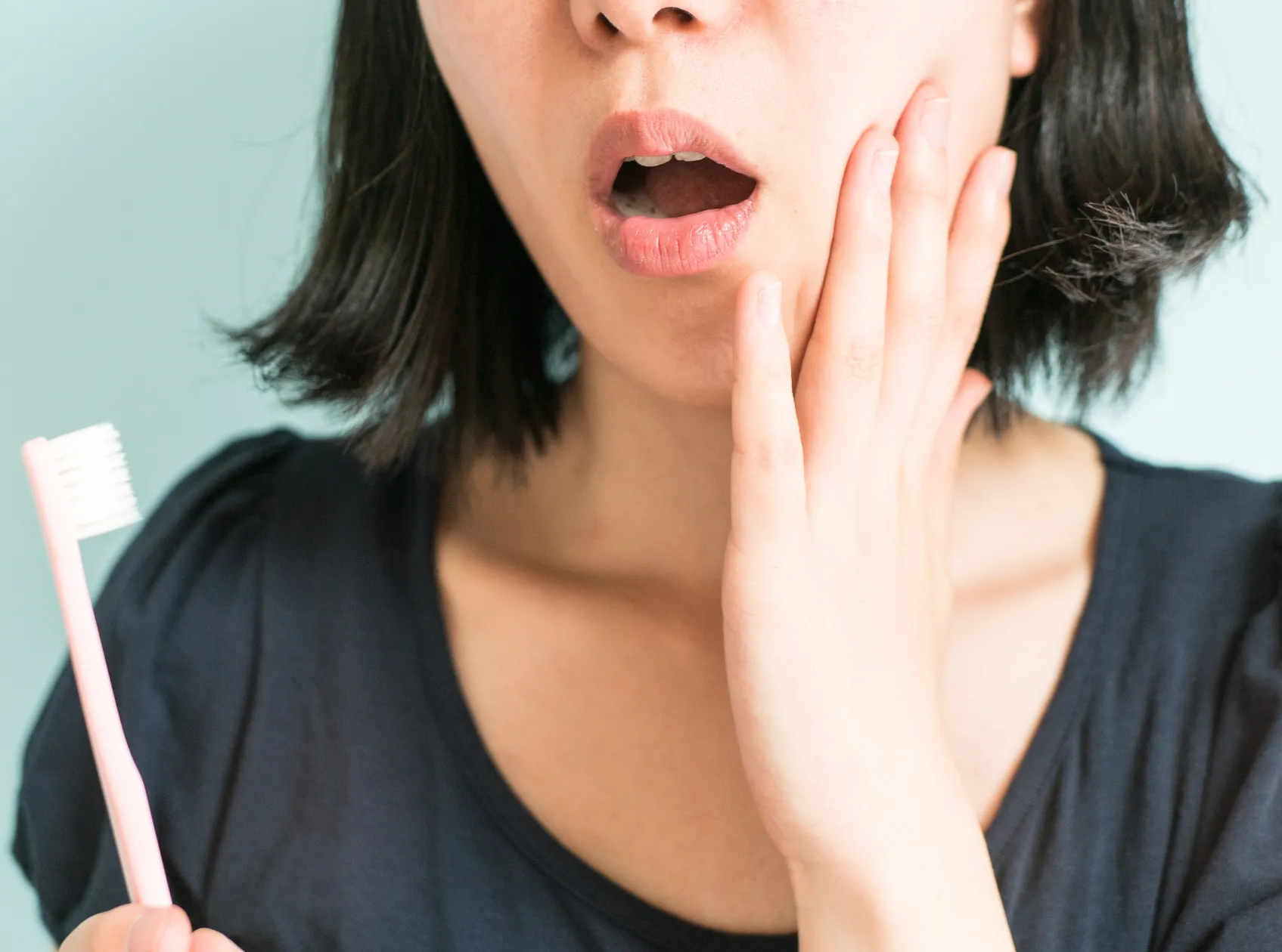 歯周病治療について｜池袋の歯医者・歯科「Lily Smile Dental Clinic」